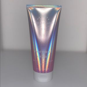 Anthropologie Mer-Sea & Co. Body Cream